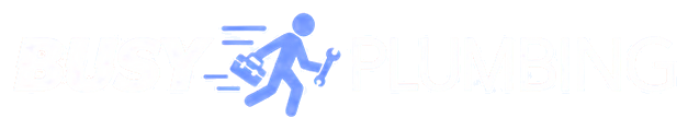 Busy Plumbing